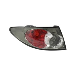 Mazda Stop Mazda 6 03-08 Dış Sol GJ6A-51-160