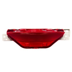 Toyota Reflektör Tampon Chr 16-18 Arka Orta 81480-F4030