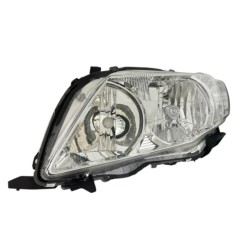 Toyota Far Corolla 07-09 Sol (A-kalite) 81170-12A60