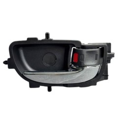 Toyota Kol Kapı Corolla 14-18/Yaris 14-18 Ön/Arka İç Sağ (Krom/Siyah) 69205-02280