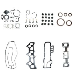 Mazda Conta Takım Bt50/Ford Ranger 07-12 (Skc,siz) WE01-10-270-C