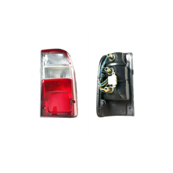 Toyota Stop Hılux Ln145 98-01 Sağ 81550-35130-RH