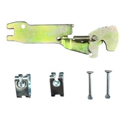 Suzukı Cırcır Fren Carry 90-97 Arka Sağ (Set) UNI-15551