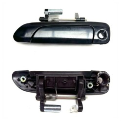 Honda Kol Kapı Cıvıc 03-05 Ön Sol 72180-S5D-A02