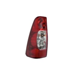 Isuzu Stop D-max 06-11 Sol 8973746052