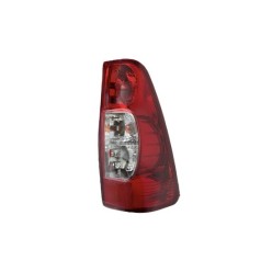 Isuzu Stop D-max 06-11 Sağ 8973756062