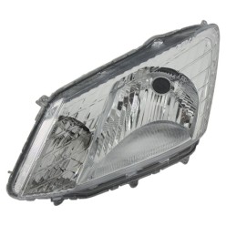 Isuzu Far D-max 12-15 Sol (Merceksiz) 8981253906