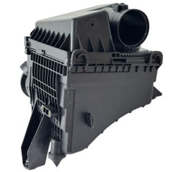 Isuzu Kutu Hava Filtre D-max 12-14 (Kare/Komple) 8981791380