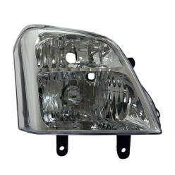 Isuzu Far D-max 02-06 Sağ (Manuel) 8-97237495-2