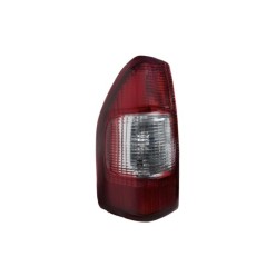 Isuzu Stop D-max 02-05 Sol 8972347501