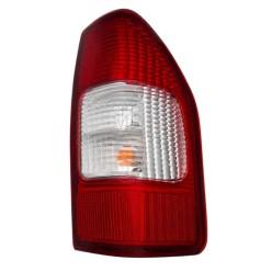 Isuzu Stop D-max 02-05 Sağ 8972347491