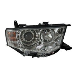 Mıtsubıshı Far L200 10-14 Sağ (Mercekli Motorlu) 8301B356