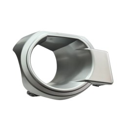 Ford  Kapak Lamba Sis Ford Ranger 14-16 Sağ (Gri Sisli) UNI-15847