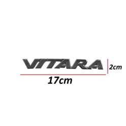 Suzukı Bagaj Krom Grand Vitara 15-22 Arka(Vitara Yazısı) 77831-54P00