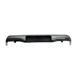 Toyota Tampon Hılux Vigo 06-14 Arka (Krom) 52105-0K020