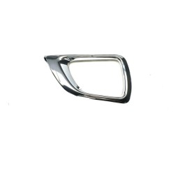 Nıssan Kapak Lamba Sis Navara 15-21 Sol (Sisli/Krom) 62257-4KJ0A