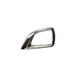 Nıssan Kapak Lamba Sis Navara 15-21 Sağ (Sisli/Krom) 62256-4KJ0A