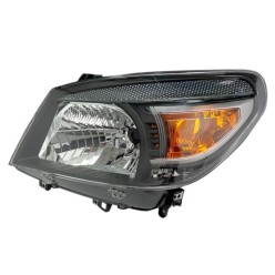 Ford Far Ford Ranger 10-12 Sol (Motorsuz) UD205-1030
