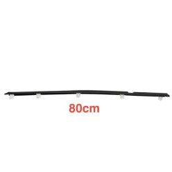 Toyota Çıta Cam Sıyırıcı Fitil Corolla Ae101 Xlı 93-98 Dış Arka Sol (Siyah) UNI-16314