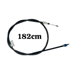 Mazda Tel Fren El Mazda 3 03-08 Arka Sağ BP4K-44-410L
