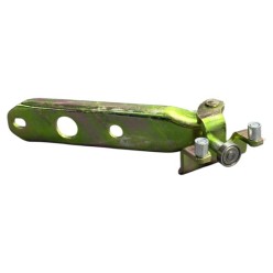 Mıtsubıshı Ray Kapı L300 97-06 Orta Sol MB421115