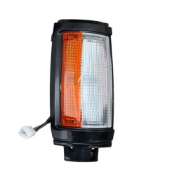 Mıtsubıshı Sinyal L200 93-98 Sağ (Siyah) MB527090