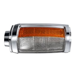 Mıtsubıshı Sinyal L200 93-98 Sağ (Nikelaj) MB527092