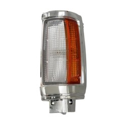 Mıtsubıshı Sinyal L200 93-98 Sol (Nikelaj) MB527091