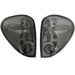 Mıtsubıshı Stop L200 07-14 Takım (Modifiyeli) UNI-16531