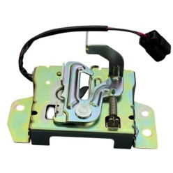 Mıtsubıshı Kilit Kaput Motor Lancer 08-12 5908A055