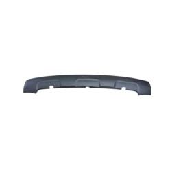 Mıtsubıshı Tampon L200 07-09 Ön (Alt Parça) MN146335