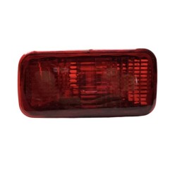 Mıtsubıshı Reflektör Tampon Lancer 03-05 Arka Sol MN161677