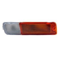 Mıtsubıshı Sinyal Tampon L200 99-01 Sağ (Sarı-beyaz) MR109134