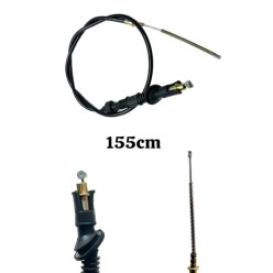 Mıtsubıshı Tel Fren El Lancer 03-05 Arka Sağ MN102172