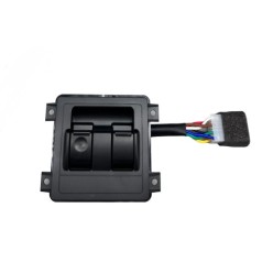 Mıtsubıshı Düğme Cam Açma L300 98-05 (Çiftli) MR159874