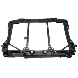 Mazda Panel Mazda 6 15-17 Ön GV9A-53-10