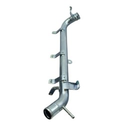 Suzukı Boru Su Grand Vitara 2,0 02-06 17580-65J00