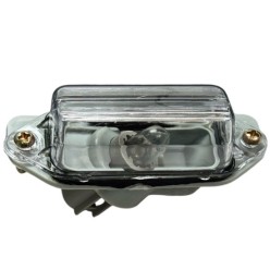 Mıtsubıshı Lamba Plaka Outlander 01-04 MR522027-PLK