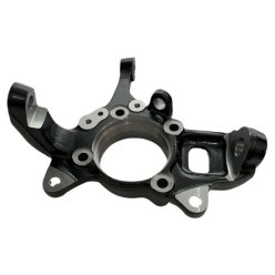 Mıtsubıshı Taşıyıcı Aks L200 4x4/4x2 07-19 Ön Sol MR992367