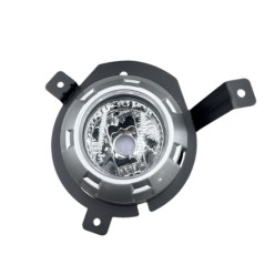 Mıtsubıshı Lamba Sis L200 08-10 Sol (Kapaklı) UNI-17531