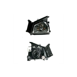 Isuzu Far Npr71-nqr86-nkr71 06-10 Sol (Motorsuz) 8980539170