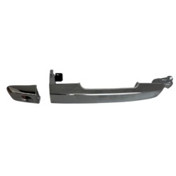 Isuzu Kol Kapı D-max 12-16 Ön Sol (Krom Kol Devamı İle) UNI-17714