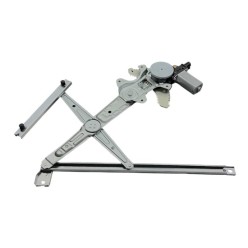 Honda Kriko Cam Cıvıc 12-15 Ön Sağ (Elekt-motorlu) 72211-TR0-A01