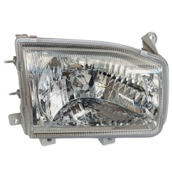 Nıssan Far Pathfinder 99-02 Sağ 26010-2W625