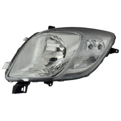 Toyota Far Yaris 07-09 Sol 81170-0D320