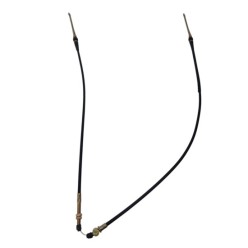 Suzukı Tel Fren El Carry Sk410 89-98 Arka 54430-85211