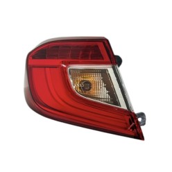 Honda Stop Accord 21-23 Dış Sol UNI-18117