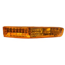 Honda Sinyal Tampon Accord 92-93 Sol 33350-SM4-A04