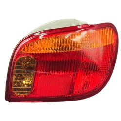 Toyota Stop Yaris 03-05 Sağ (Duysuz) 81550-0D070