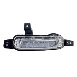 Suzukı Lamba Sis Vitara 16-19 Sağ (Gündüz Led) UNI-18463